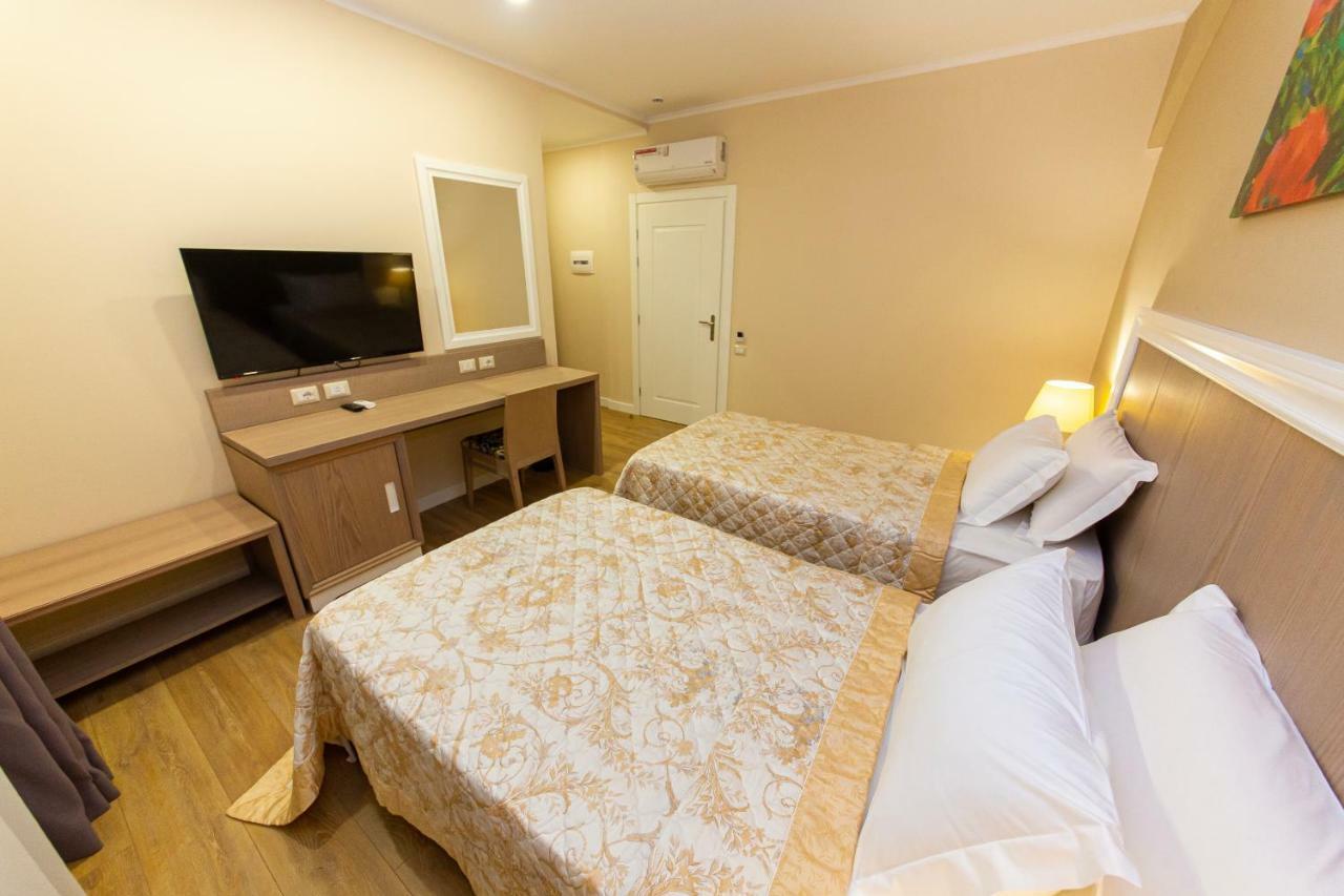 Hotel F&m 3*